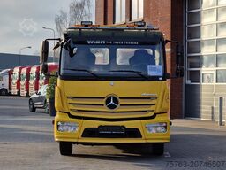 Mercedes-Benz Atego 1223 4x2 - Tow Truck / Abschleppwagen - E...