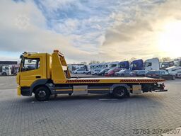 Mercedes-Benz Atego 1223 4x2 - Tow Truck / Abschleppwagen - E...