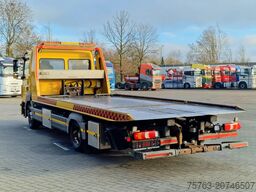 Mercedes-Benz Atego 1223 4x2 - Tow Truck / Abschleppwagen - E...