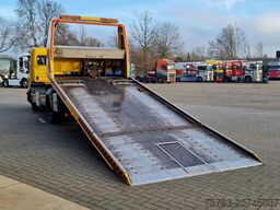 Mercedes-Benz Atego 1223 4x2 - Tow Truck / Abschleppwagen - E...