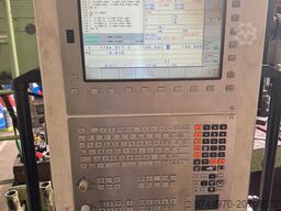 TOS HulĂn WD 130 CNC