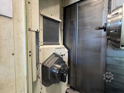 Mazak Integrex I 200 S