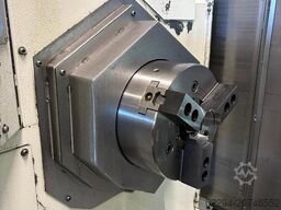 Mazak Integrex I 200 S