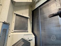 Mazak Integrex I 200 S