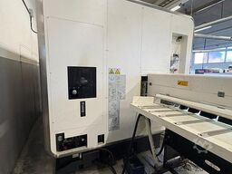 Mazak Integrex I 200 S