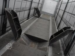 Schmitz Cargobull SCB*S3T - COIL - GALVANIZED - SLIDING CURTAINS/...