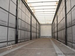 Schmitz Cargobull SCB*S3T - COIL - GALVANIZED - SLIDING CURTAINS/...