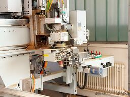 HOMAG PROFI BAZ 222/40/F/K