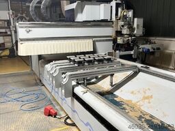 HOMAG PROFI BAZ 222/40/F/K