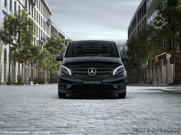 Mercedes-Benz Vito 119 CDI Tourer PRO Lang