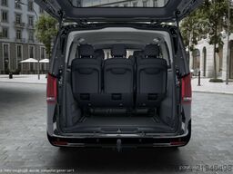 Mercedes-Benz Vito 119 CDI Tourer PRO Lang