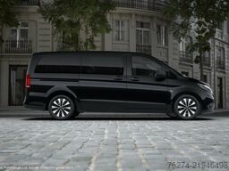 Mercedes-Benz Vito 119 CDI Tourer PRO Lang
