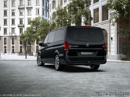 Mercedes-Benz Vito 119 CDI Tourer PRO Lang