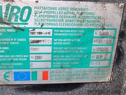 Airo SG1100-JE