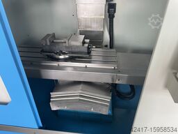 KNUTH EcoMill 350 CNC