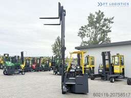 Combilift CB2500 DUPLEX 4100 DIESEL FREE-LIFT