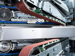 LISSMAC SBM-L 1000 G1S2