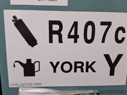 York YCSE-B080SB50
