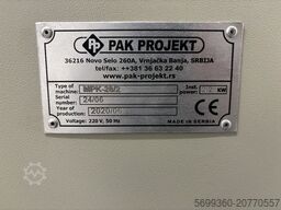 Pak Projekt MPK-28/2