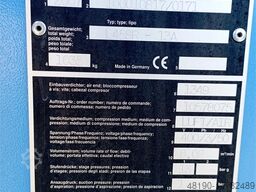 CompAir L45SR-13A