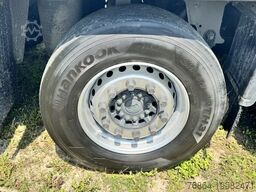 SCHMITZ CARGOBULL SCB S3B CARRIER VECTOR 1950 MT MEHRERE EINHEITEN