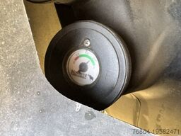 SCHMITZ CARGOBULL SCB S3B CARRIER VECTOR 1950 MT MEHRERE EINHEITEN