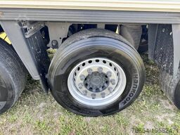 SCHMITZ CARGOBULL SCB S3B CARRIER VECTOR 1950 MT MEHRERE EINHEITEN