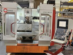 Hermle UWF 902 H - TNC 426