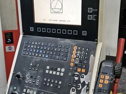 Hermle UWF 902 H - TNC 426