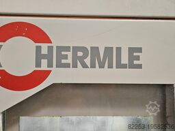 Hermle UWF 902 H - TNC 426