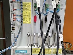 Hermle UWF 902 H - TNC 426