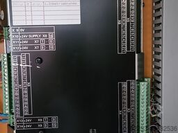 Hermle UWF 902 H - TNC 426