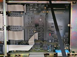 Hermle UWF 902 H - TNC 426