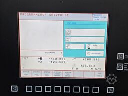 Hermle UWF 902 H - TNC 426