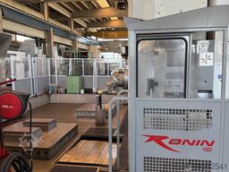 FPT Industrie RONIN