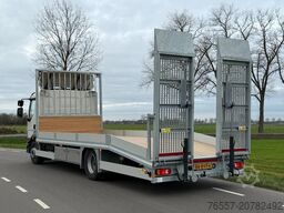 Volvo FL FL280.16 EURO6. 2022. , OPRIJWAGEN. NI...