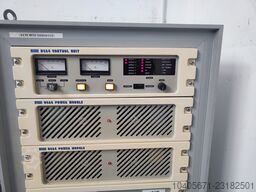 Gearing & Watson V617