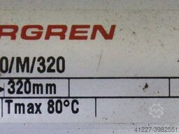 Norgren RA/8050/M/320