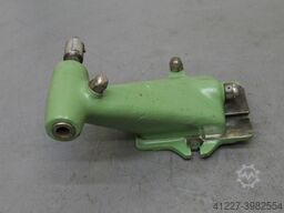 unbekannt Spitzenhöhe 130 mm