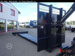 AF6500 4SD7 Abrollflat