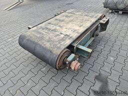 Forderband Transportband  Conveyor 