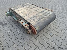 Forderband Transportband  Conveyor 