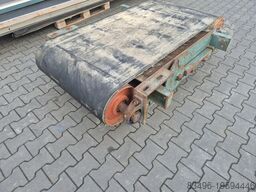 Forderband Transportband  Conveyor 
