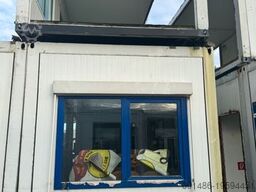  Modulcontainer