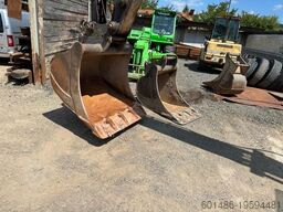 VOLVO EW 140 D Baujahr 2014