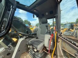 VOLVO EW 140 D Baujahr 2014