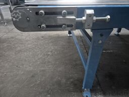 Forderband Transportband  Conveyor Conveyor