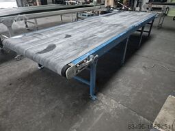 Forderband Transportband  Conveyor Conveyor