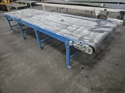 Forderband Transportband  Conveyor Conveyor