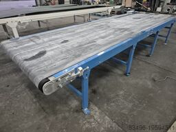 Forderband Transportband  Conveyor Conveyor